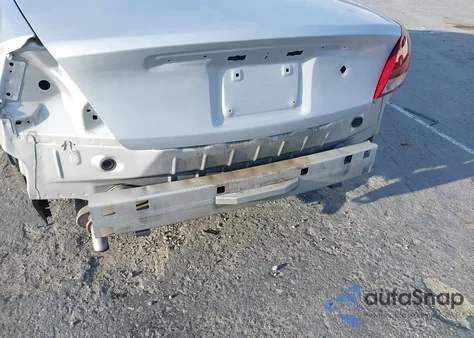 2005 Ford Taurus Se z USA, uszkodzony, nr VIN 1FAFP53265A227443